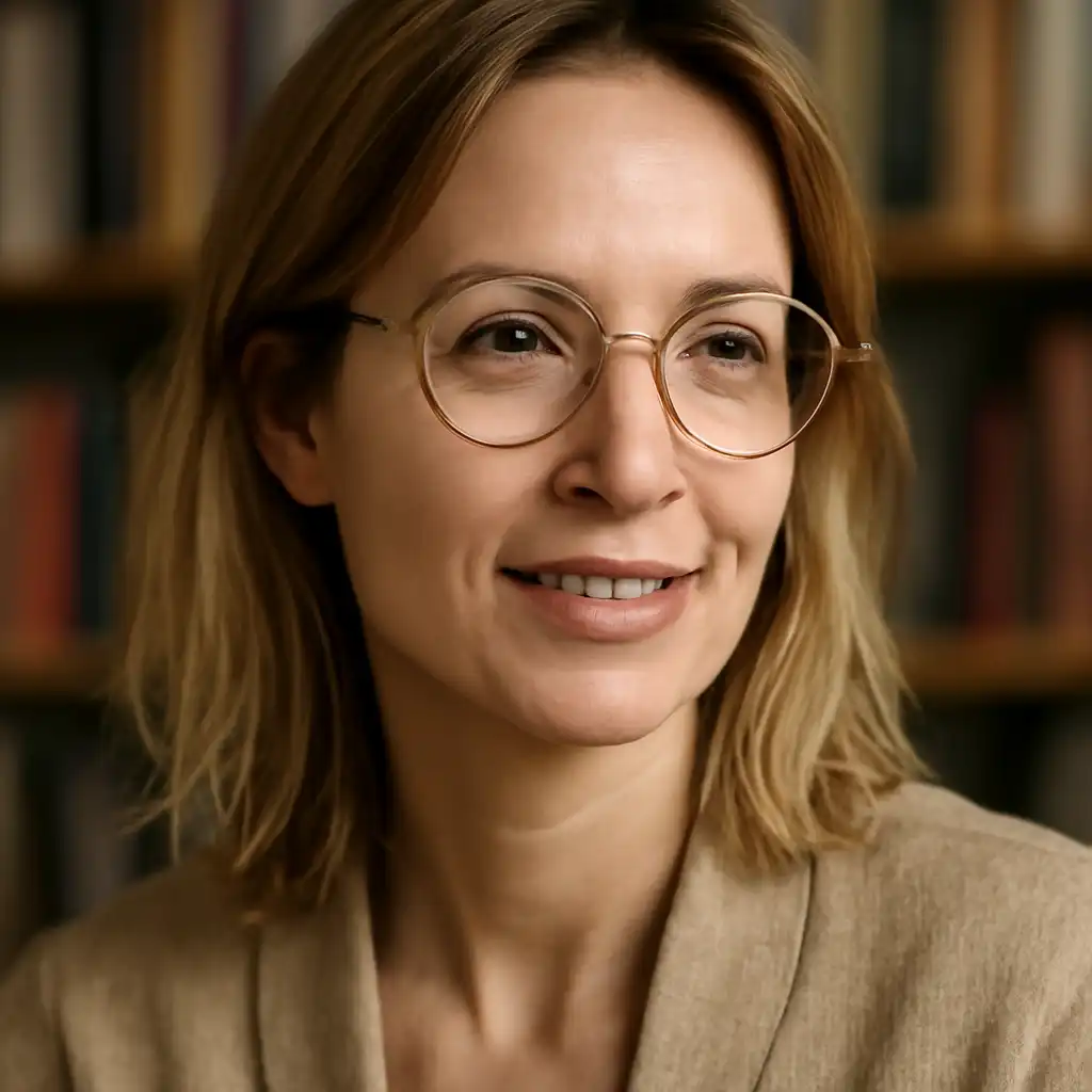 Åsa Lindström